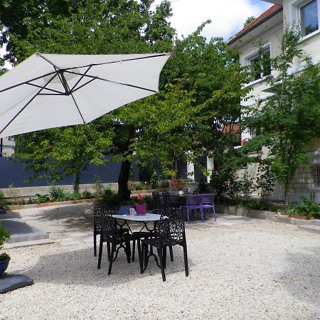 Villa Sunshine Баньё Экстерьер фото