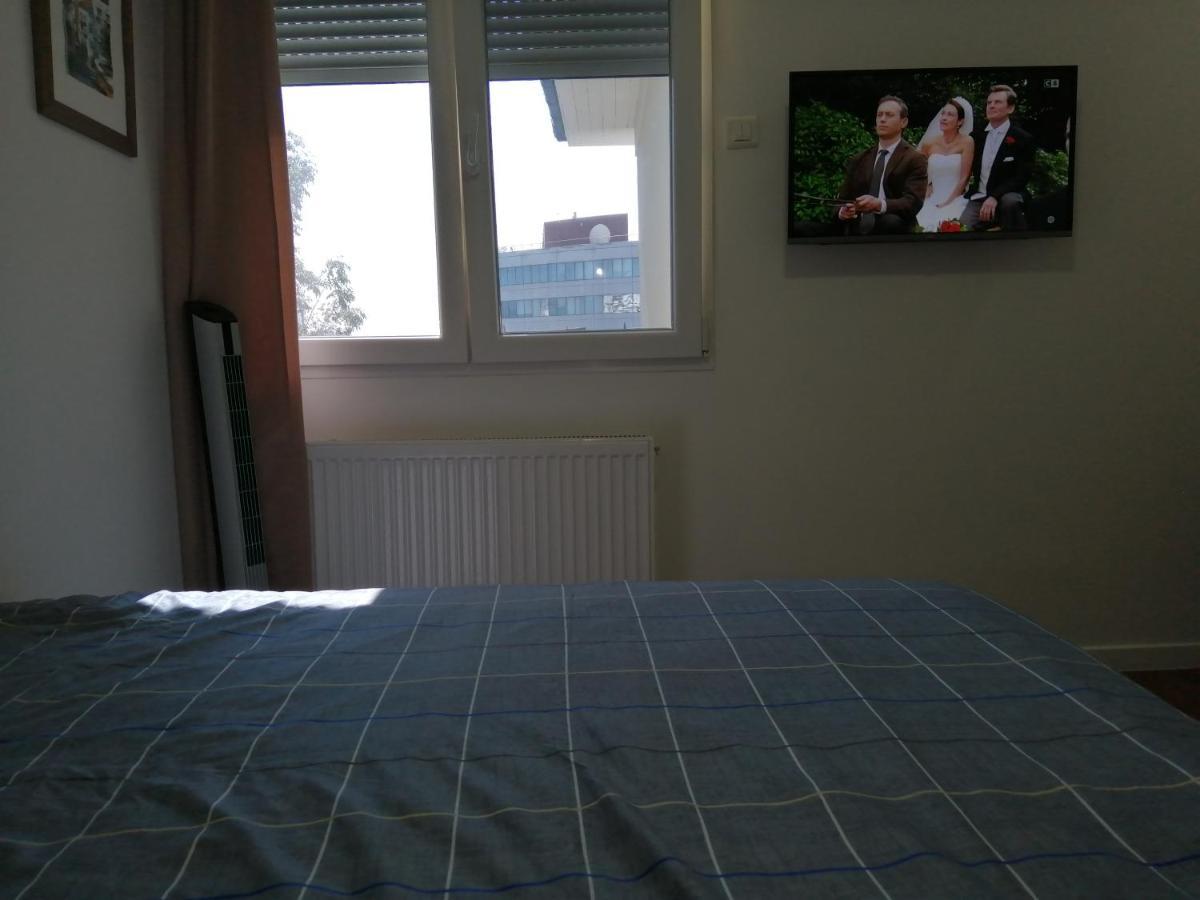 Villa Sunshine Баньё Экстерьер фото